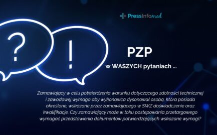 Wykaz osób zamiast dokumentów – jak prawidłowo wykazać doświadczenie w przetargu?