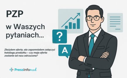 Zapomniałeś załączyć katalogu produktu do oferty? Zobacz co możesz zrobić.